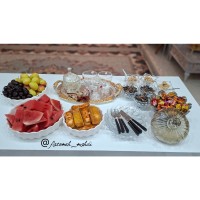 دورهمی دوستانه