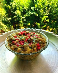 کال کباب گیلان