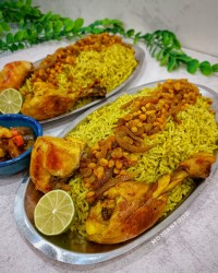 مُفتح عربی