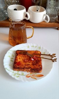 صبحانه تایم