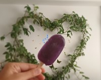 بستنی یخی