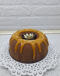 کیک خرما سوپرایز 