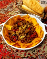 #اللهم عجل لولیک الفرج 
الهی آمین