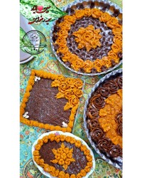 حلوای نذری
تا اخر ورق بزن عزیزم