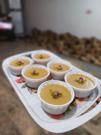 خیرات برای مادرم