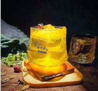 شربت زعفرانی