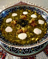 آش رشته