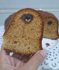 کیک خرما سوپرایز 