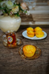 مافین عشق ایرانی