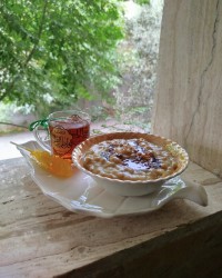 #نذری
حلوا...حلیم