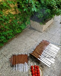 کباب کوبیده