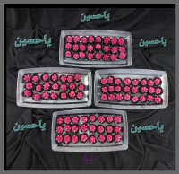 حلوای آب لبو نذری