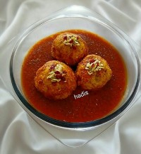 #کوفته_برنجی