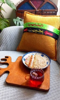 حلیم گندم