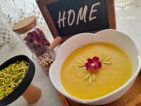 حلوا آردبرنج(فوری) 