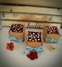 #دسر_یخچالی