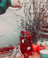 گوجه شور