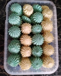 شیرینی بهشتی کارگاهی