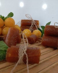 لواشک زردآلو 