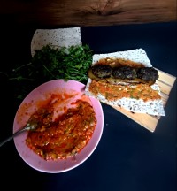 کلاس آموزشی ساندویچ‌ها 