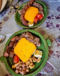 پلا کباب گیلانی?