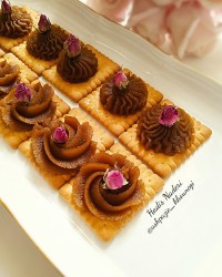 #بیسکو_حلوا