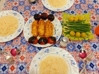 عکسهای خودمونی