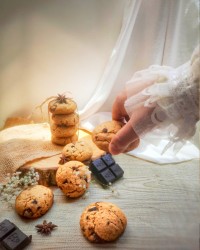 کوکی نیویورکی