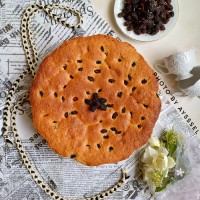 کیک شاتوت