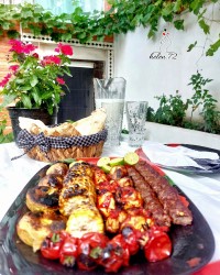 کباب کوبیده