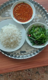 خورشت قیمه ???تقدیم نگاه قشنگتون...❤️❤️
