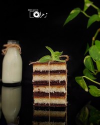 اسلایس نارگیلی