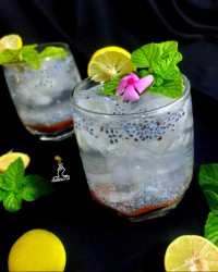 شربت خاکشیر