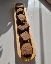 برشتوک نخودچی (رژیمی )