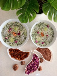 آبدوغ خیار