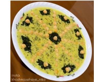 #خوراک_ نخود