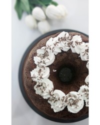 کیک همه کاره