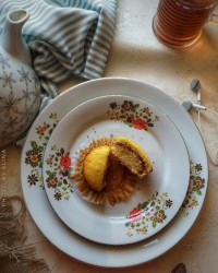 پای نارگیل