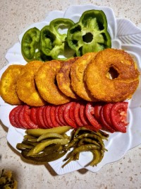 کوکوی سیب زمینی