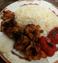 سلام دوستان جمعه تون 