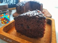 کیک همه کاره