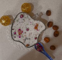 آبدوغ خیار،بانوپز