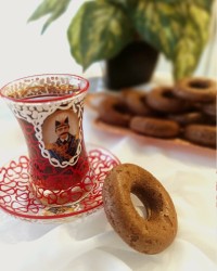 کیک دونات