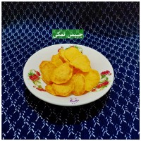 چیپس خونگی