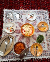 نوستالژی طور 