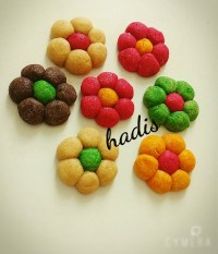 #شیرینی_پاپاتیا