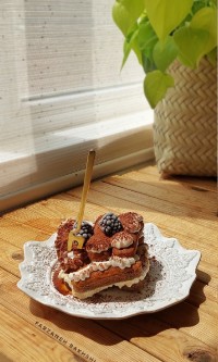 تیرامیسو باگتی