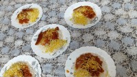 قیمه نذری