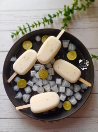 بستنی برنجی