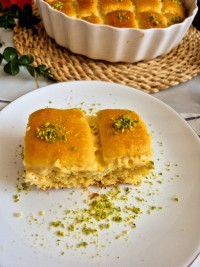 پست ویژه تولد آجی توران